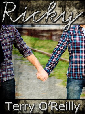 cover image of Ricky